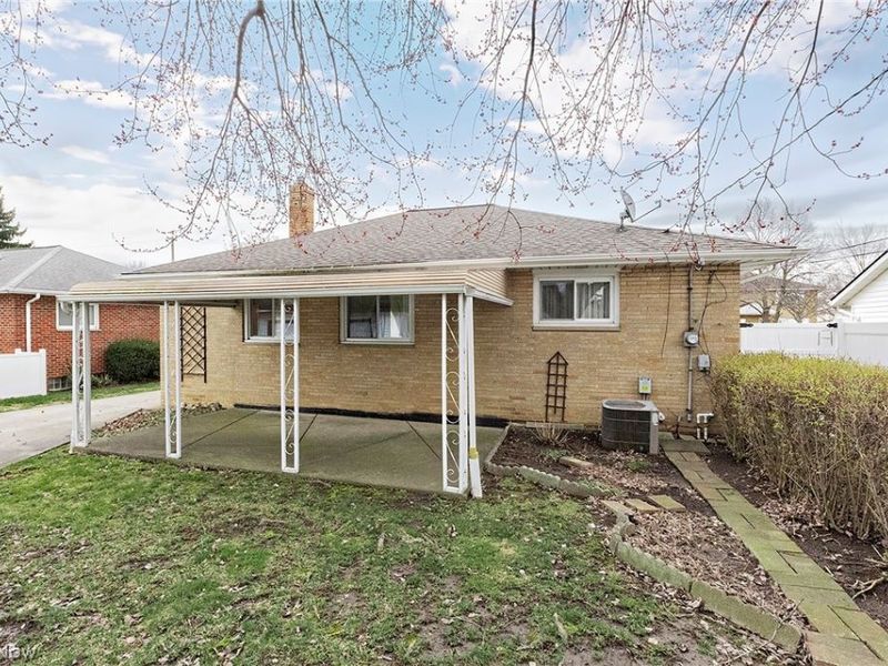 1272 Bonnie Lane, Mayfield Heights, OH 44124 Photo 40