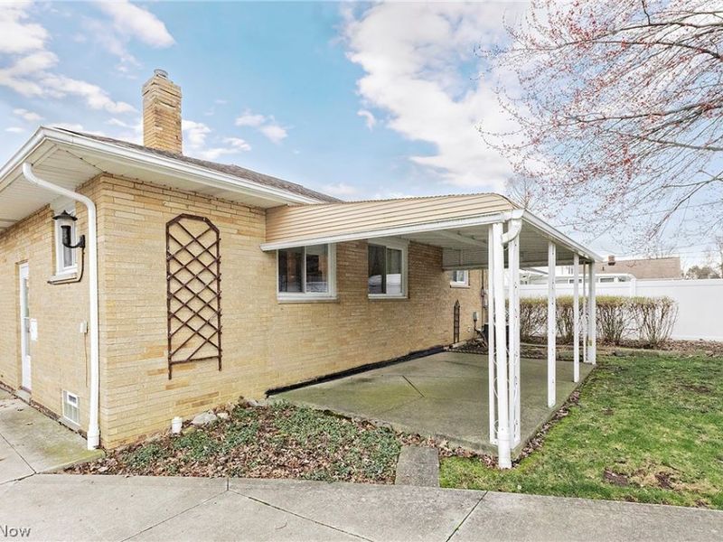 1272 Bonnie Lane, Mayfield Heights, OH 44124 Photo 41