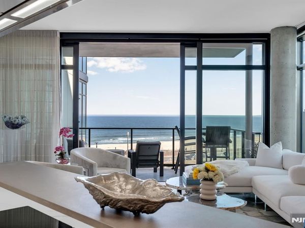 350 Ocean Avenue 305, Unit 305, LONG BRANCH, NJ 07740