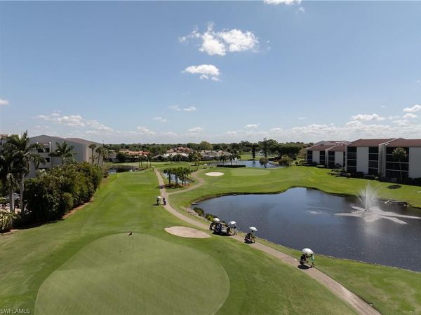 4160 Steamboat BEND E, Unit 302, FORT MYERS, FL 33919