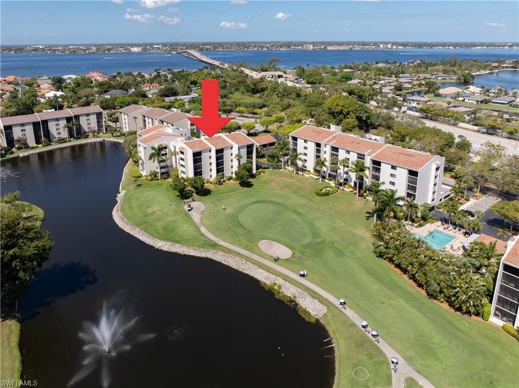 4160 Steamboat Bend E, Unit 302, Fort Myers, FL 33919 Photo