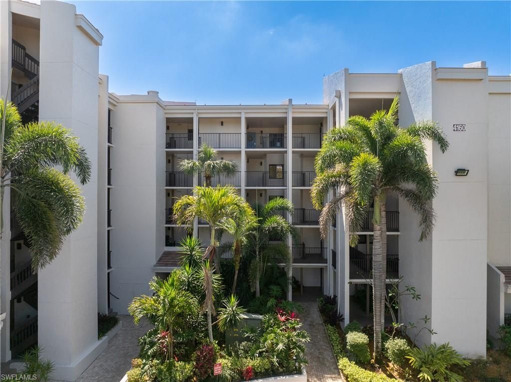 4160 Steamboat Bend E, Unit 302, Fort Myers, FL 33919 Photo