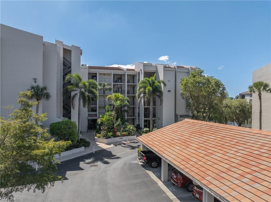4160 Steamboat Bend E, Unit 302, Fort Myers, FL 33919 Photo