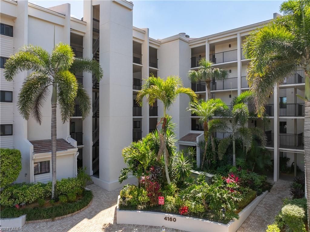 4160 Steamboat Bend E, Unit 302, Fort Myers, FL 33919 Photo