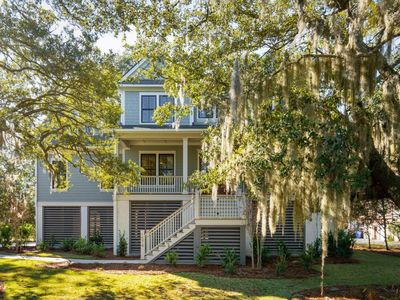1574 Headquarters Plantation Drive, Johns Island, SC 29455