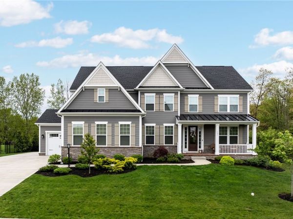 521 Cambridge Court, Wexford, PA 15090