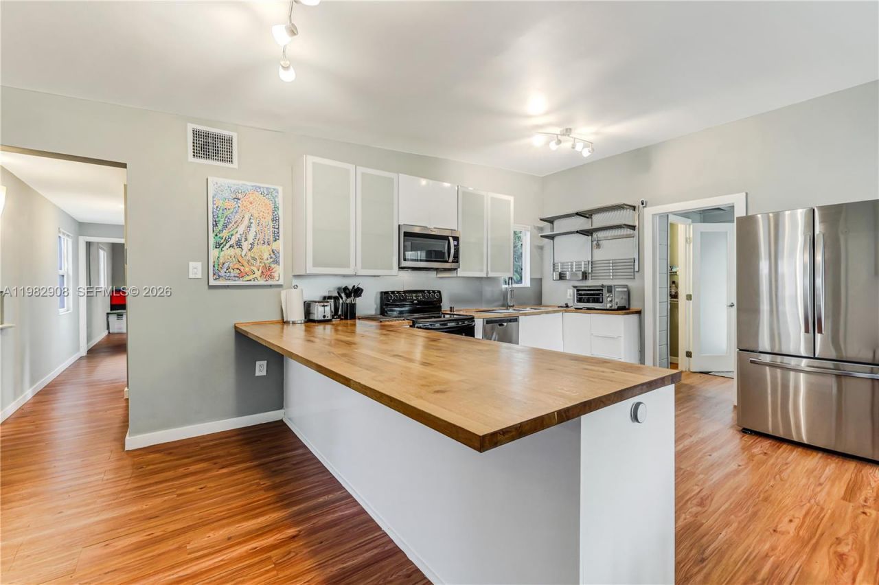 12955 NE 11th Ave , North Miami, FL 33161 Photo