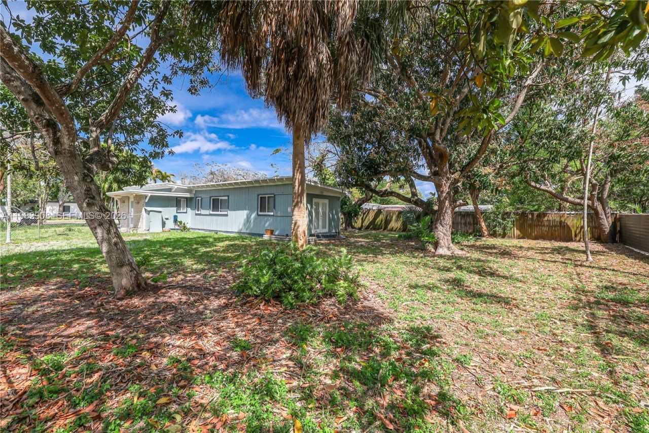 12955 NE 11th Ave , North Miami, FL 33161 Photo