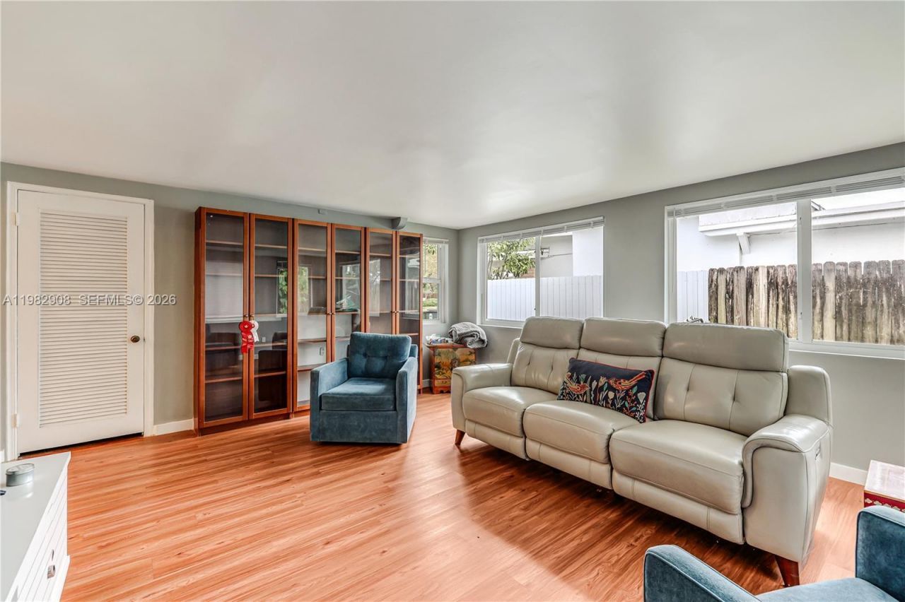 12955 NE 11th Ave , North Miami, FL 33161 Photo