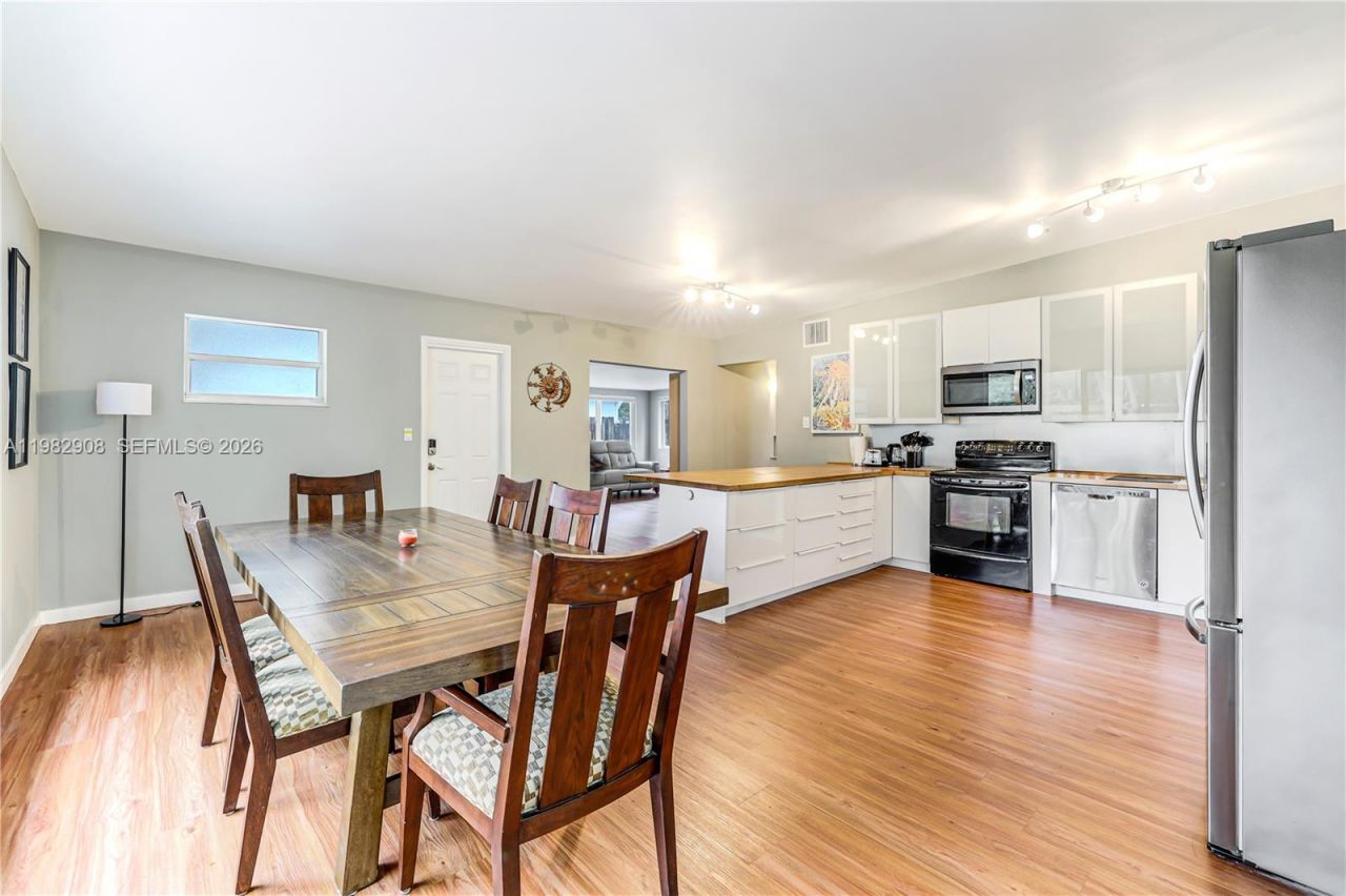 12955 NE 11th Ave , North Miami, FL 33161 Photo