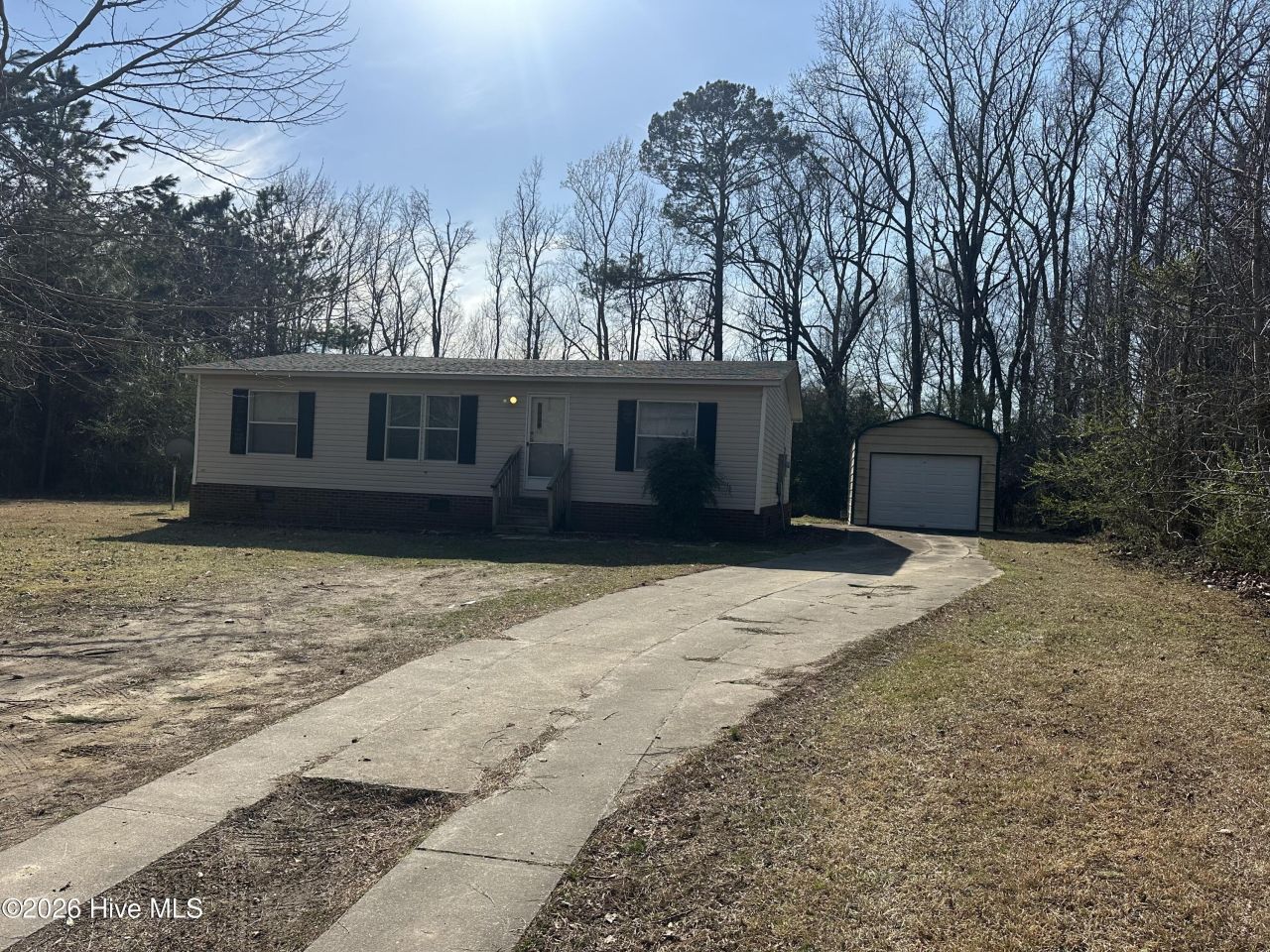 1529 Early Station Road, Aulander, NC 27805 Main Photo