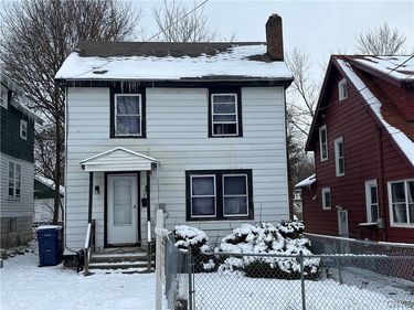 212 Rockland Avenue, Syracuse, NY 13207