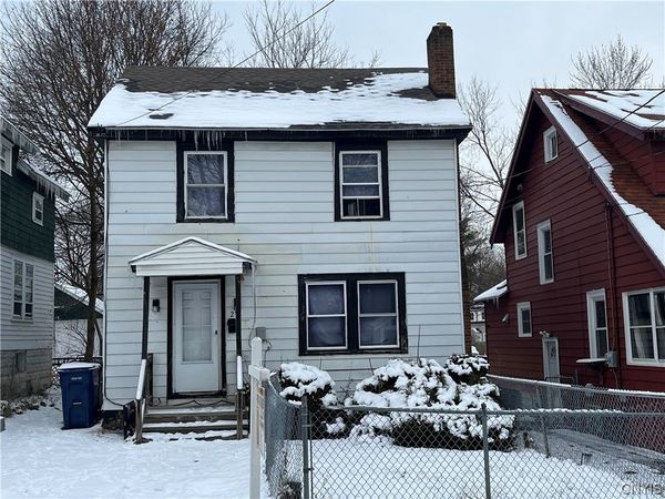 212 Rockland Avenue, Syracuse, NY 13207