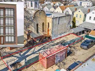 104-33 Atlantic Avenue Richmond Hill, NY 11418