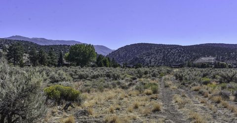 335 Veris Court, Lot #3, Gardnerville, NV 89410 Photo