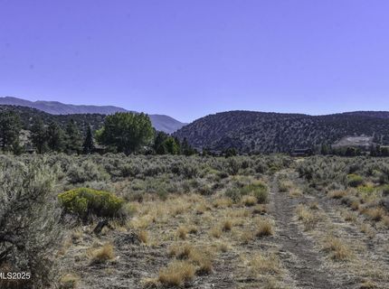 335 Veris Court, Lot #3, Gardnerville, NV 89410 Photo