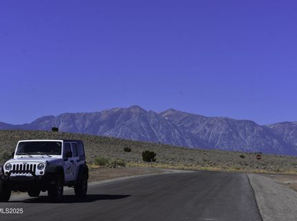 335 Veris Court, Lot #3, Gardnerville, NV 89410 Photo