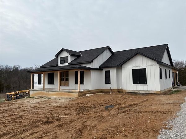 8935 Idell Creek , Hannibal, MO 63401