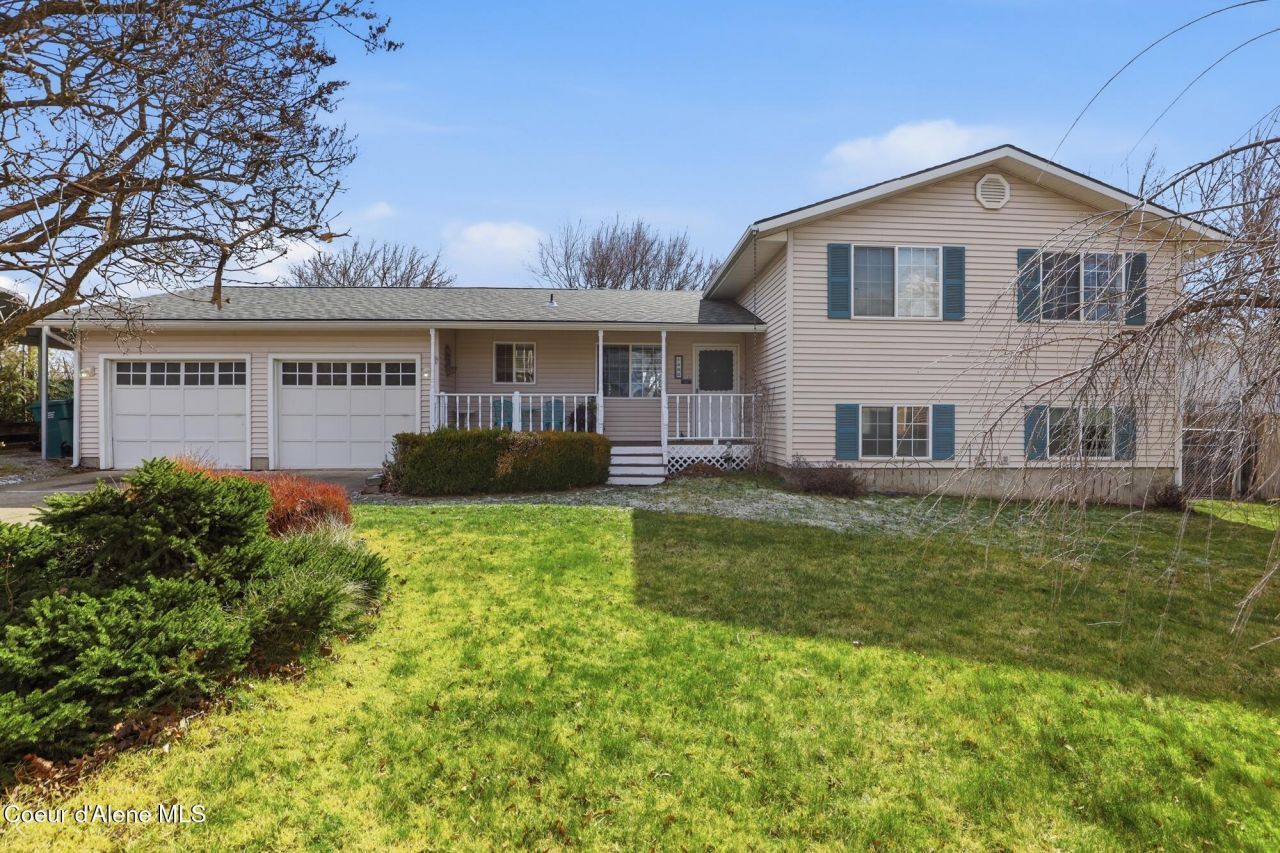 1490 N Glasgow DR  primary photo