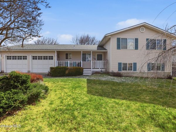 1490 N Glasgow DR , Post Falls, ID 83854