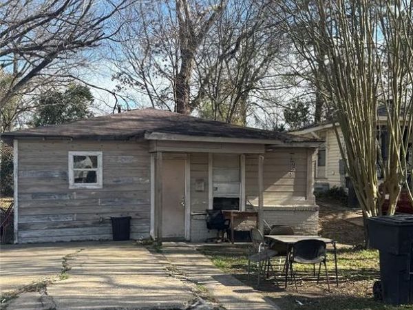 1305 Acorn Street, Shreveport, LA 71101