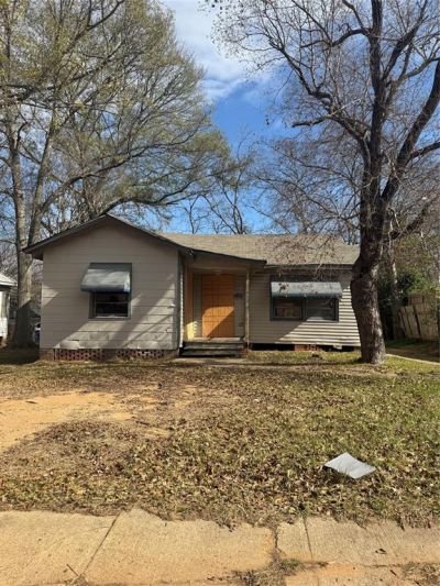 1545 Highland Avenue, Shreveport, LA 71101 Main Photo