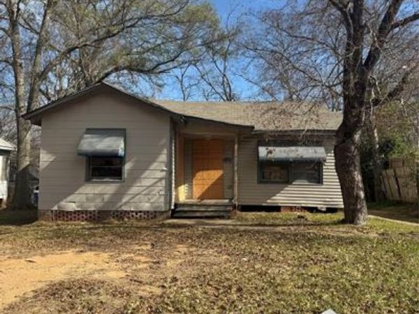 1545 Highland Avenue, Shreveport, LA 71101