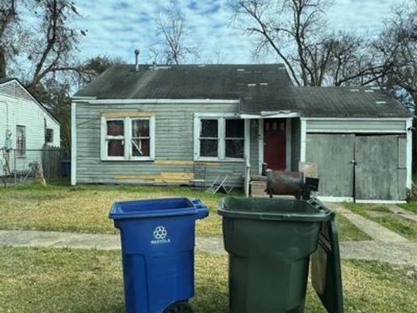 3925 Velva Avenue, Shreveport, LA 71109