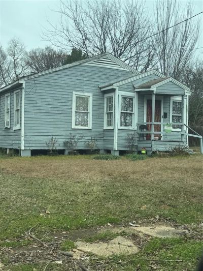 3042 Dupont Street, Shreveport, LA 71109 Main Photo