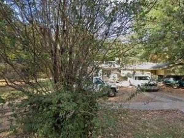 3226 Fulton Street, Shreveport, LA 71109