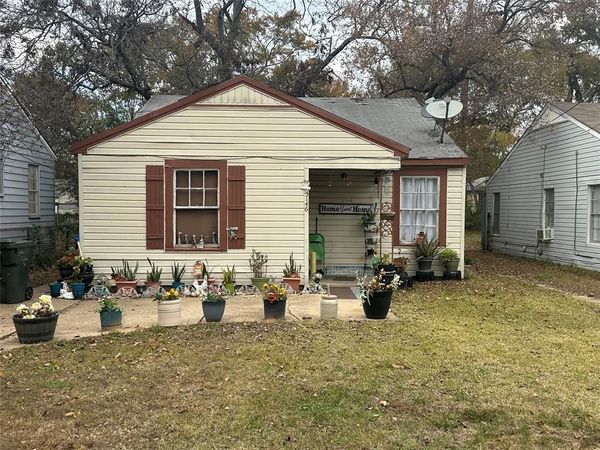 3146 Fulton Street, Shreveport, LA 71109