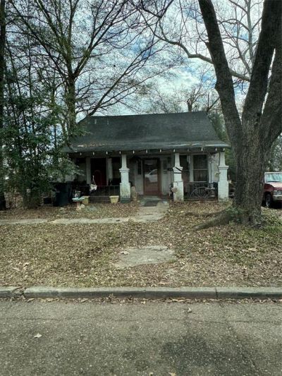 3235 Fulton Street, Shreveport, LA 71109 Main Photo
