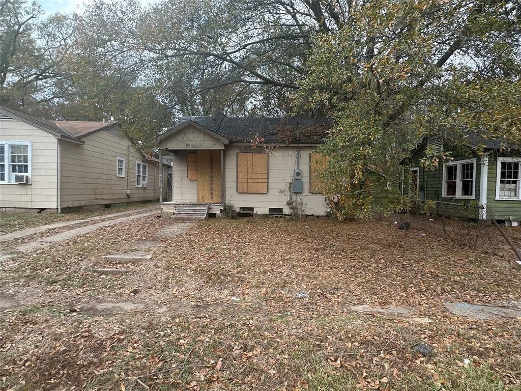 2924 Fulton Street, Shreveport, LA 71109 Main Photo