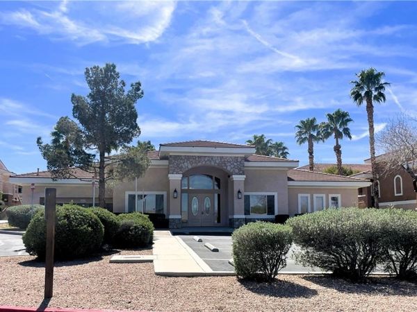 830 Carnegie Street , Unit 1021, Henderson, NV 89052