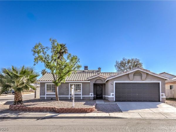 150 Cloudcrest Drive , Henderson, NV 89015