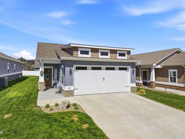 622 Johnson Estate Lane, Sevierville, TN 37862