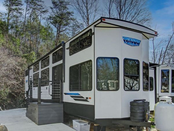 4229 E. Parkay Lot 306, Gatlinburg, TN 37738