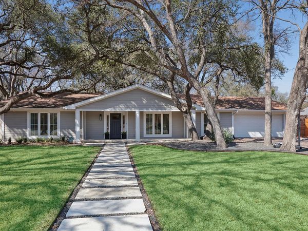 8610 MESA DR, Austin, TX 78759