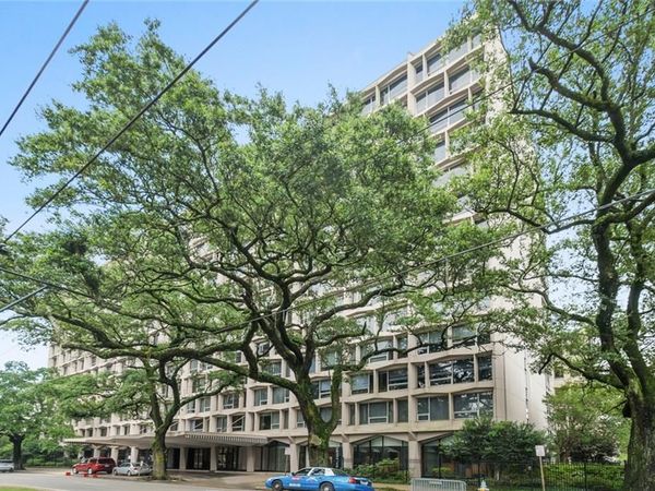 2100 ST CHARLES Avenue, Unit 7A, New Orleans, LA 70130
