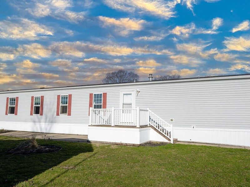 4100 Troy Road, Unit Lot 24, Springfield, OH 45502 Photo 1