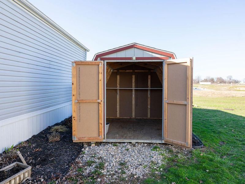 4100 Troy Road, Unit Lot 24, Springfield, OH 45502 Photo 3