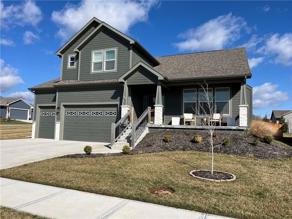 3417 N 129th Street, Kansas City, KS 66109