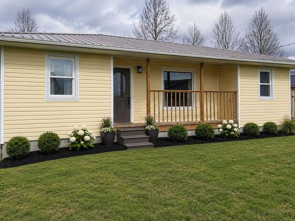 288 John R Jones Road, London, KY 40741
