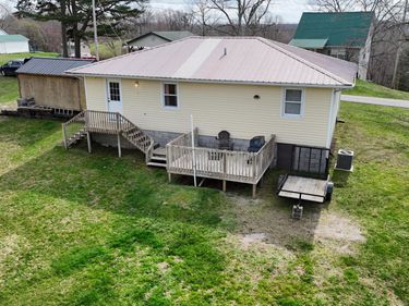 288 John R Jones Road, London, KY 40741