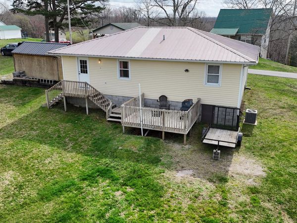 288 John R Jones Road, London, KY 40741