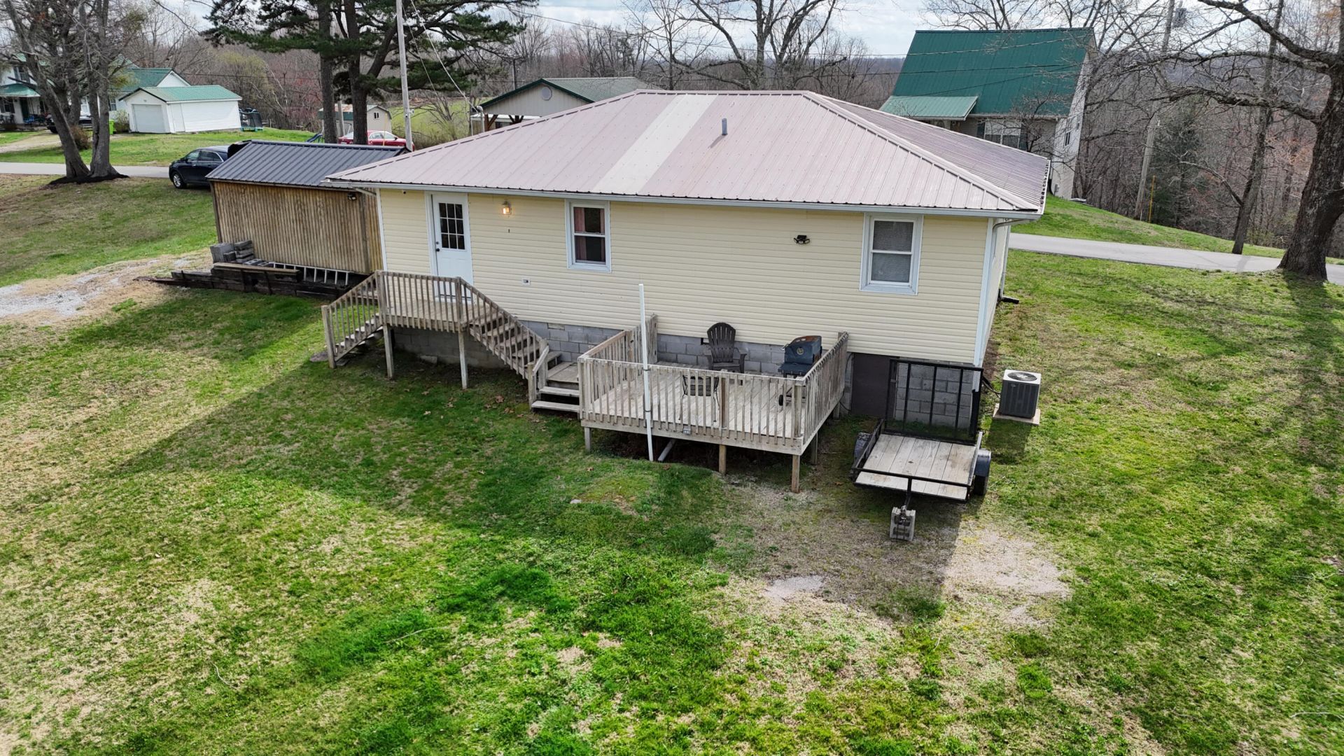 288 John R Jones Road, London, KY 40741 Main Photo