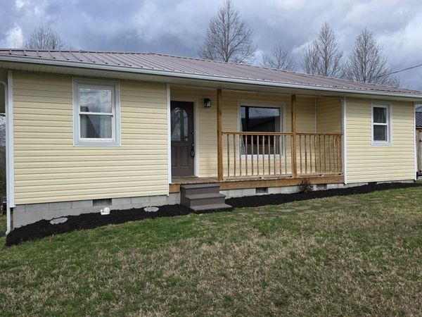 288 John R Jones Road, London, KY 40741