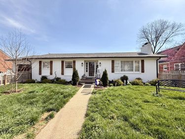402 Clements Avenue, Somerset, KY 42501