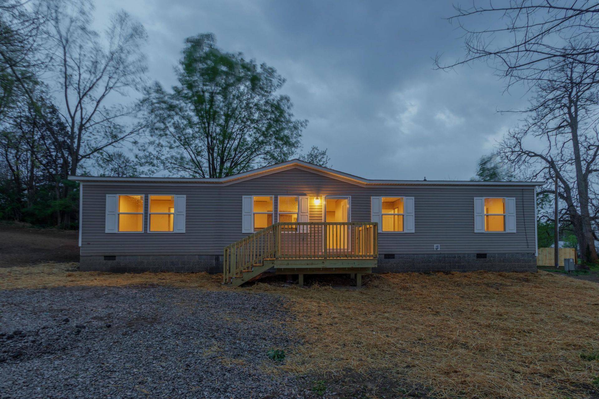 122 4th Street, Berry, KY 41003