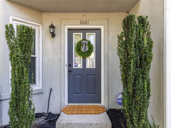 1601 Defoors Landing NW, Atlanta, GA 30318